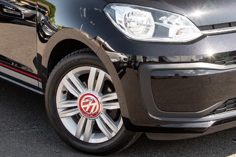 Volkswagen Up UP BY BEATS 11