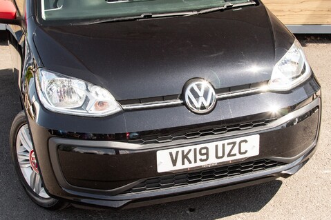 Volkswagen Up UP BY BEATS 10