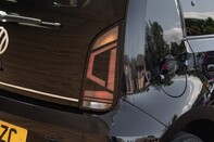 Volkswagen Up UP BY BEATS 9