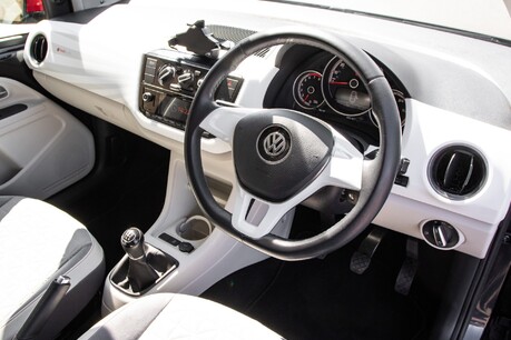 Volkswagen Up UP BY BEATS