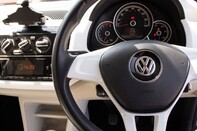 Volkswagen Up UP BY BEATS 20