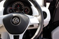 Volkswagen Up UP BY BEATS 21