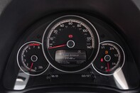 Volkswagen Up UP BY BEATS 16