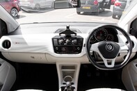 Volkswagen Up UP BY BEATS 3