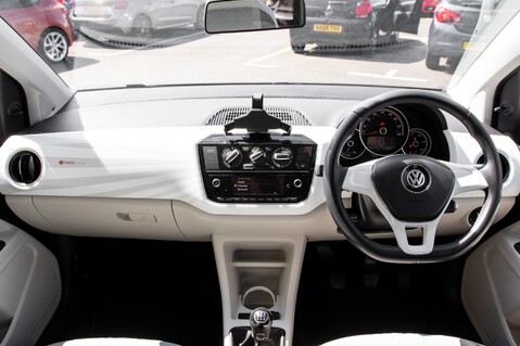Volkswagen Up UP BY BEATS 3