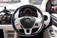 Volkswagen Up UP BY BEATS 22