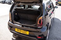 Volkswagen Up UP BY BEATS 34