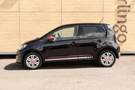Volkswagen Up UP BY BEATS 13