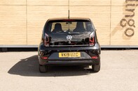 Volkswagen Up UP BY BEATS 6