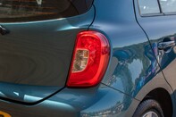 Nissan Micra ACENTA 9