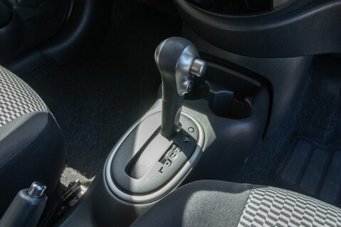 Nissan Micra ACENTA 30
