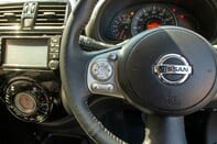 Nissan Micra ACENTA 19
