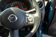 Nissan Micra ACENTA 20