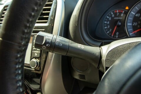 Nissan Micra ACENTA 17