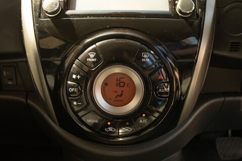 Nissan Micra ACENTA 31