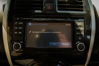 Nissan Micra ACENTA 25