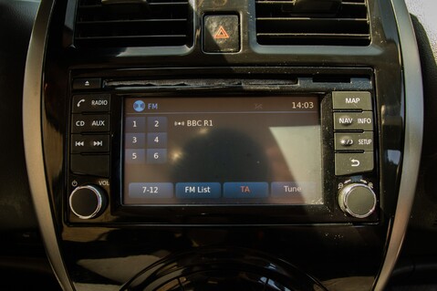 Nissan Micra ACENTA 26