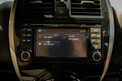 Nissan Micra ACENTA 27