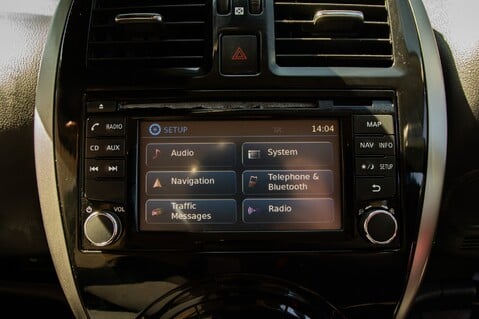Nissan Micra ACENTA 28
