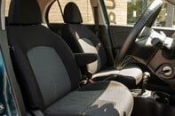 Nissan Micra ACENTA 29
