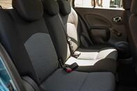 Nissan Micra ACENTA 32