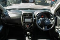 Nissan Micra ACENTA 3