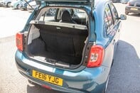 Nissan Micra ACENTA 33