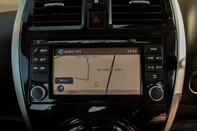 Nissan Micra ACENTA 23