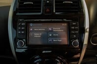 Nissan Micra ACENTA 22