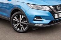 Nissan Qashqai DIG-T N-CONNECTA 11