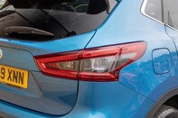 Nissan Qashqai DIG-T N-CONNECTA 9
