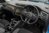 Nissan Qashqai DIG-T N-CONNECTA 4