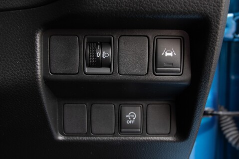 Nissan Qashqai DIG-T N-CONNECTA 15