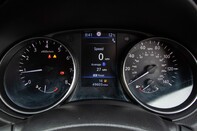 Nissan Qashqai DIG-T N-CONNECTA 22
