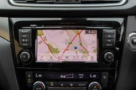 Nissan Qashqai DIG-T N-CONNECTA 24