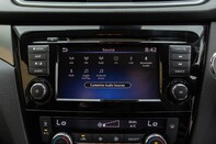 Nissan Qashqai DIG-T N-CONNECTA 25