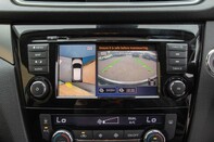 Nissan Qashqai DIG-T N-CONNECTA 26
