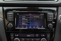 Nissan Qashqai DIG-T N-CONNECTA 27