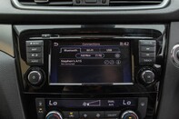 Nissan Qashqai DIG-T N-CONNECTA 28