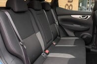 Nissan Qashqai DIG-T N-CONNECTA 36