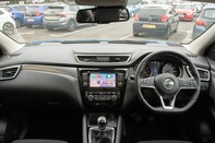 Nissan Qashqai DIG-T N-CONNECTA 3