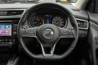 Nissan Qashqai DIG-T N-CONNECTA 21