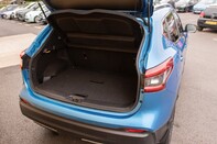 Nissan Qashqai DIG-T N-CONNECTA 37