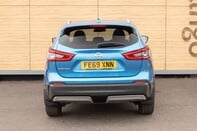Nissan Qashqai DIG-T N-CONNECTA 6