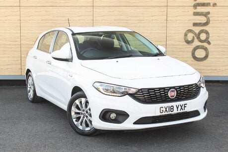 Fiat Tipo EASY PLUS