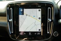 Volvo XC40 RECHARGE T4 R-DESIGN 23
