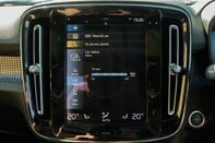 Volvo XC40 RECHARGE T4 R-DESIGN 26