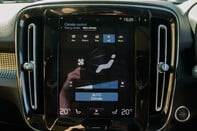 Volvo XC40 RECHARGE T4 R-DESIGN 27