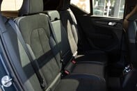 Volvo XC40 RECHARGE T4 R-DESIGN 40