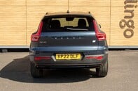 Volvo XC40 RECHARGE T4 R-DESIGN 6